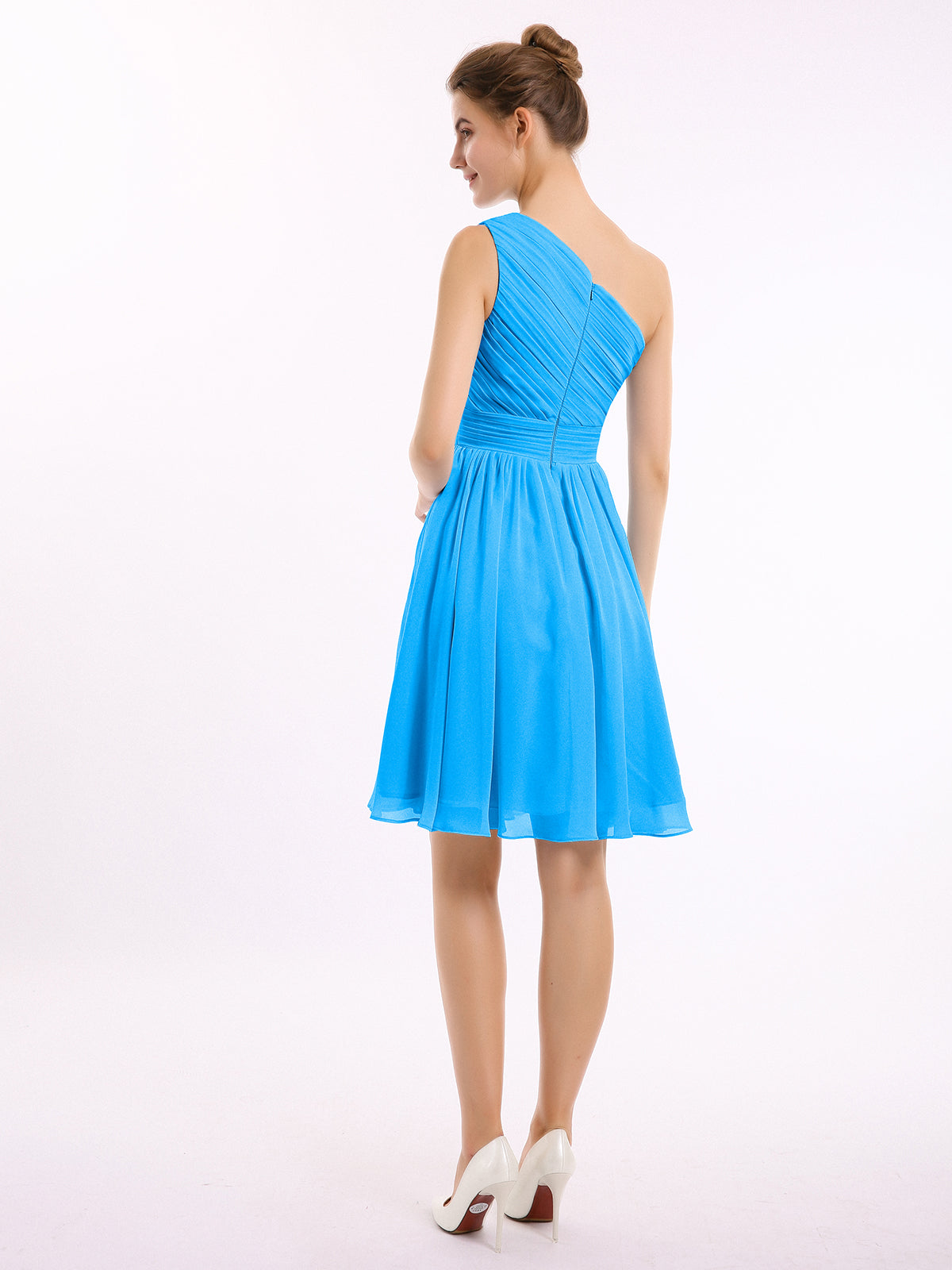 Ocean Blue